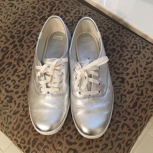Kate Spade Keds size 8.5